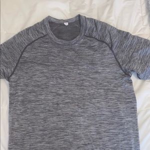 Lululemon shirt